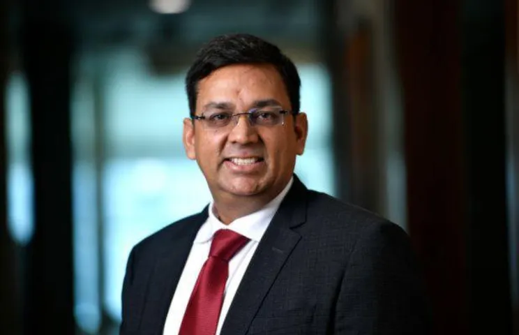 SWREL Bags Contract For 396 MW Solar Project In Rajasthan