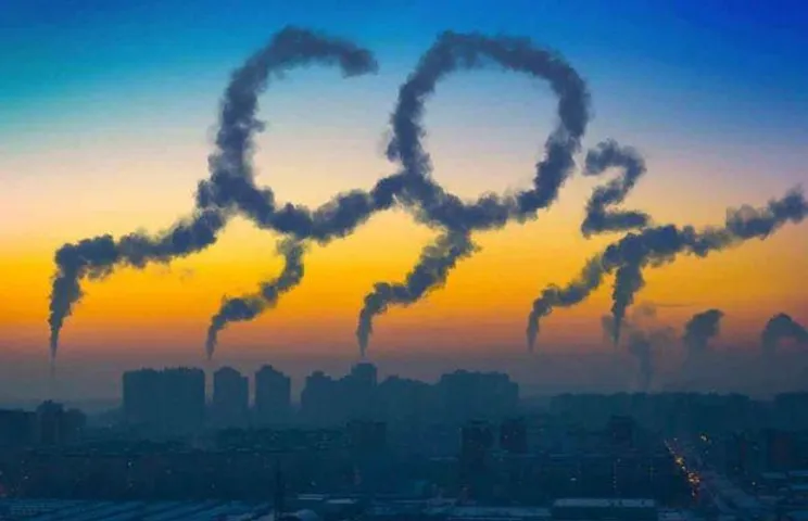 The Carbon Inequality Gap: Unveiling the Hidden Disparities in Emissions