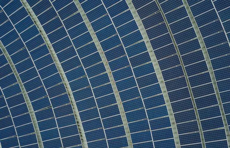 Volue Trading Platform For Wind, Solar Operators