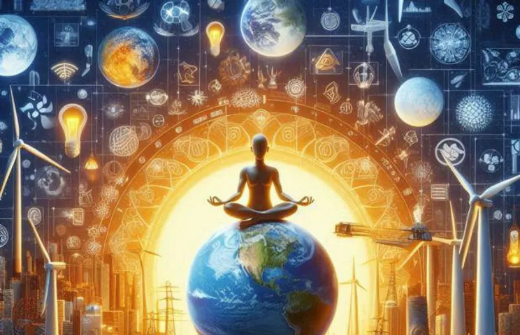 Achieving Harmony: Balancing Clean Energy Growth with Global Energy Security