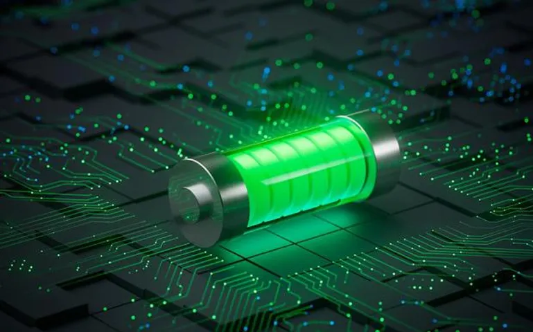 BatX Partners With LW3 TO Track History, Usage Of Used Li-Ion Batteries