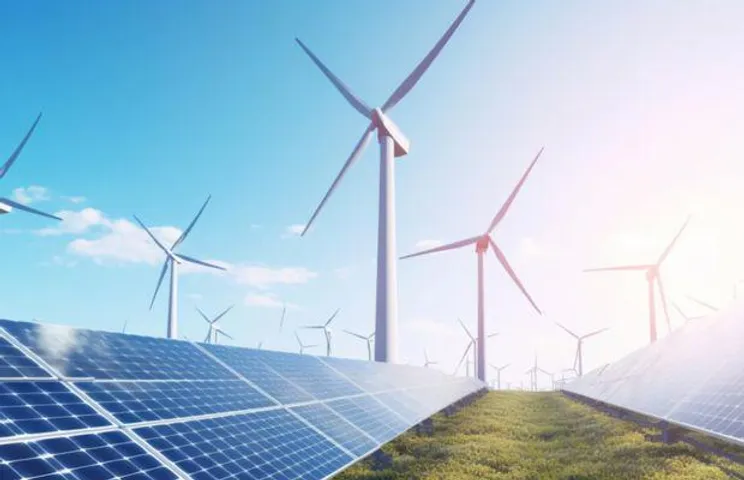 Clean Energy Projects Dominate Within Nine BRICS Country: Report