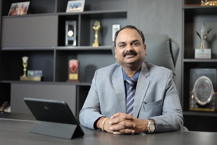 INA Solar's Raise Rs 402 Crores Through Preferential Allotment Of Equity Shares