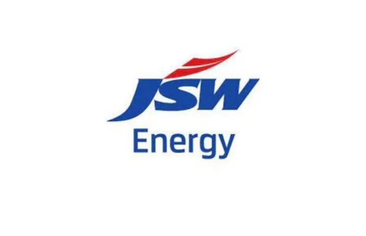 JSW energy