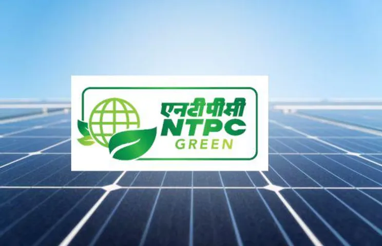 Khavda: NTPC Green Commissions 288.9 MW Solar Projects