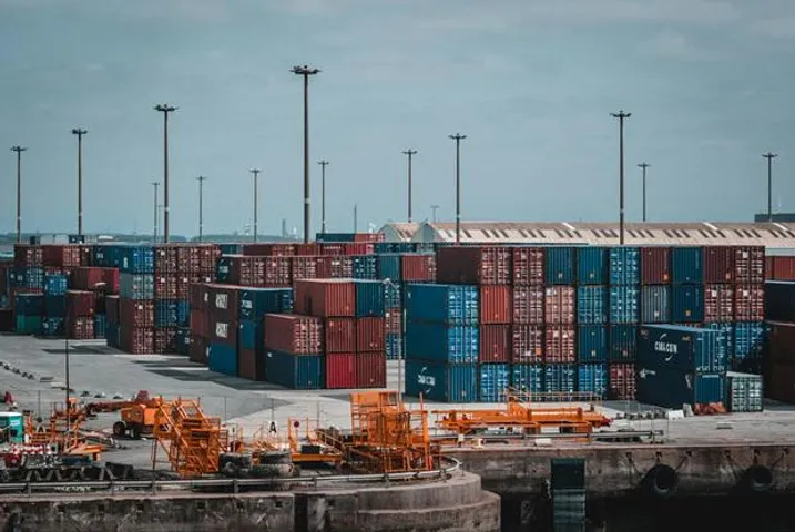 Odisha's Paradip Port Plans To Solarise Operations, Issues Tender
