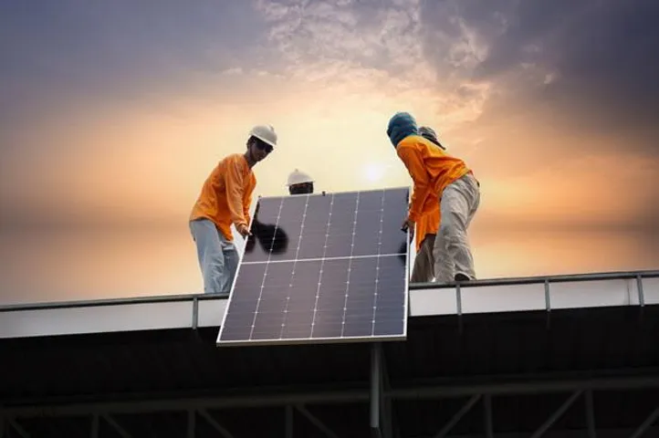 Saatvik Solar Wins 213 MW Solar PV modules Contract From L&T