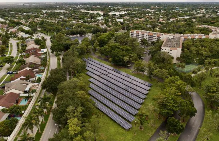 Solar Projects