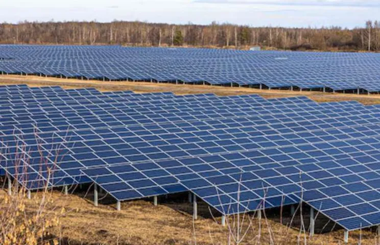 US Govt Grants 25% Investment Tax Credit to Solar Ingots And Wafers