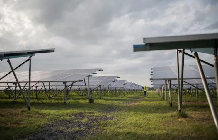 Private Capital Vital for Bangladesh’s RE Energy Goals: IEEFA