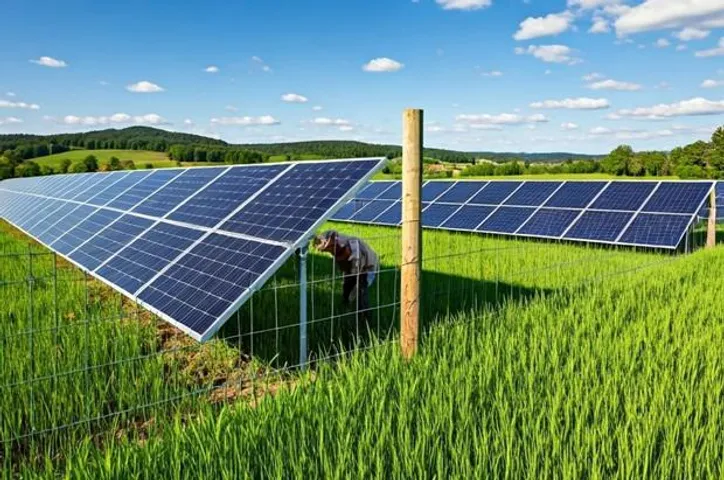 The Bihar government has now planned to solarise its panchayats spread across 38 districts. The Panchayati Raj department of the state has planned to rope in hybrid inverters in several weak grid areas to maximise the usage of solar energy and counter blackouts. 