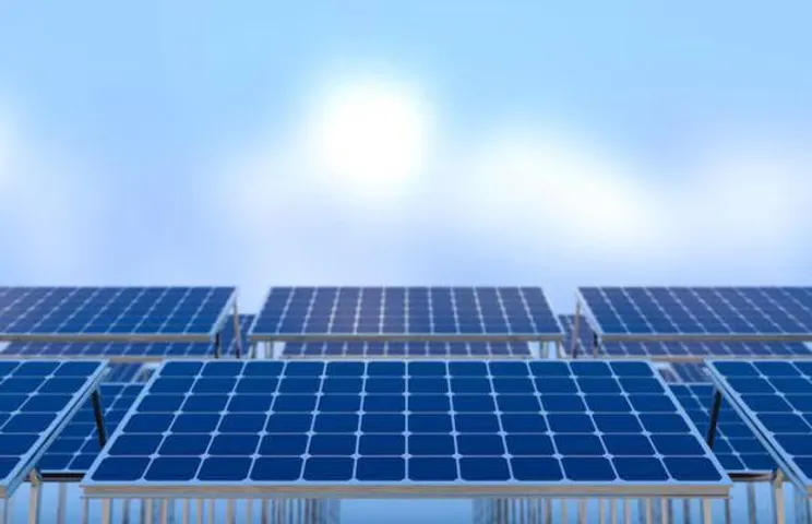 IFC Partners With ACWA Power to Support Uzbekistan's Energy Transition
