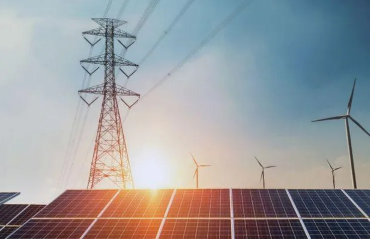 The Path to Effective Renewable Integration: Addressing Grid Constraints in 2024