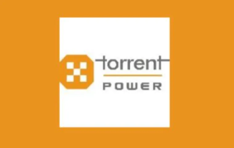 Torrent Power wins 2,000 MW energy storage contract