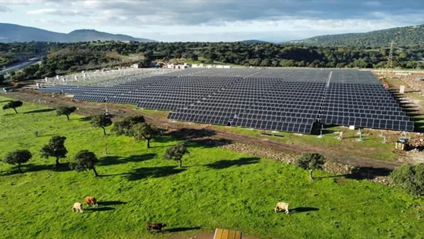 Trina Solar ISBU - Orani, Italy 4MW project included in the portfolio