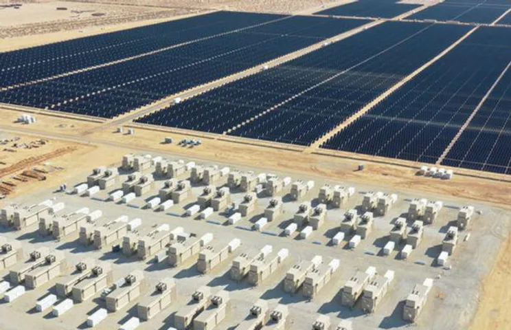 US Solar Prices Plummet, Battery Adoption Skyrockets: EnergySage Report