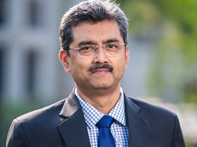 Tata Steel Using Multiple Options To Boost Use Of RE: Probal Ghosh