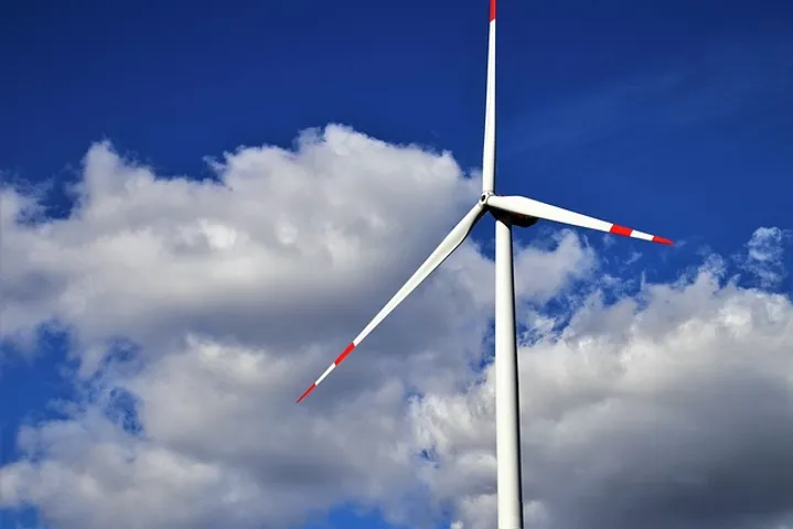 Wind Turbine