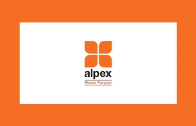 Alpex Solar