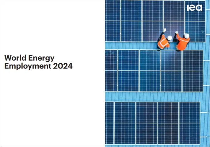 India, SE Asia Host 15% Of Global Clean Energy Manufacturing Jobs: IEA