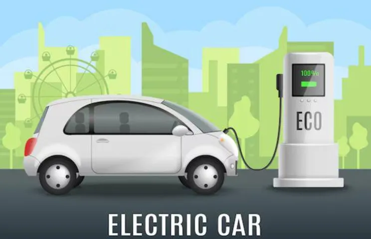 EV Charging Stations