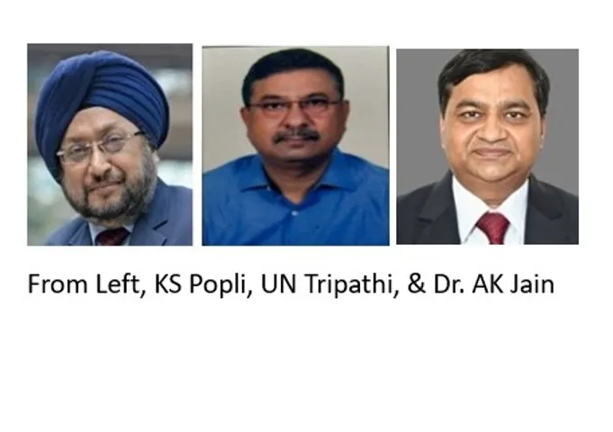 GP Eco Solutions (GPES) strengthens board with senior appointments