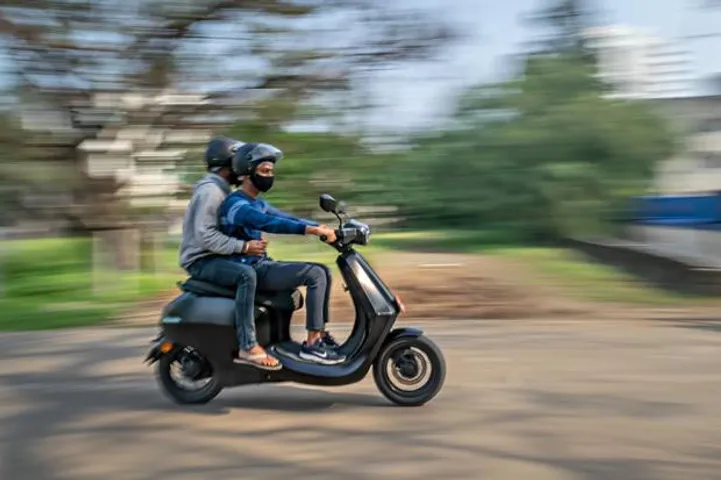 BikeWo Green Tech Partners with Flipkart For Green Logistics