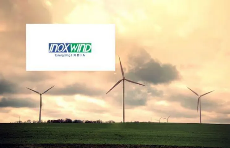 Inox Wind