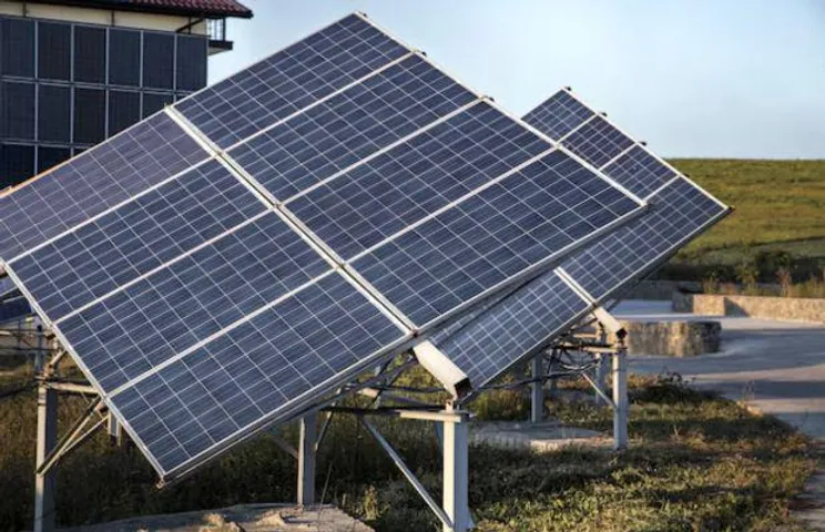 J&K Discom Seeks EoI To Expand Rooftop Solar Projects