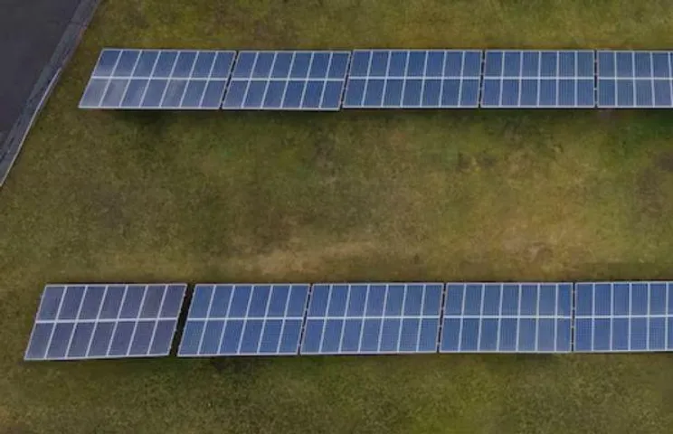ReNew's Commissioned Capacity Increases 21.8% To 10.1 GW