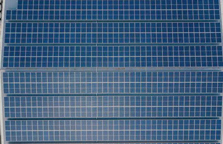 MPUVNL Floats 26 MW Tender For On Grid, Off Grid Rooftop Solar Project