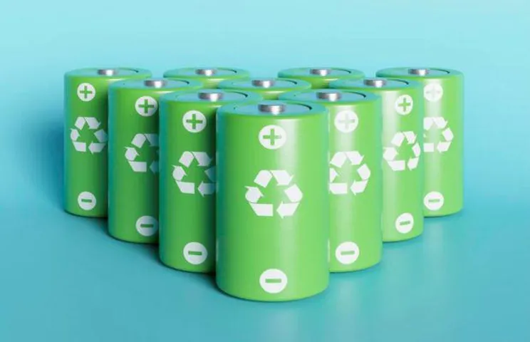 Li-Ion Battery Pack Prices Drop To $115/kWh, Largest Drop Since 2017
