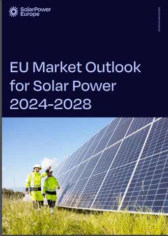 Falling Module Prices Trigger 13% Drop In EU Solar Investments, Solar Power Europe