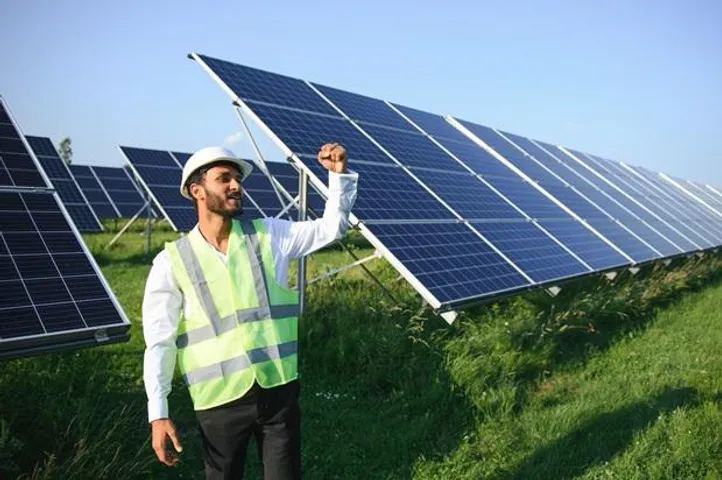Punjab: Gensol Secures 22 MW Solar Project From A Steel Firm