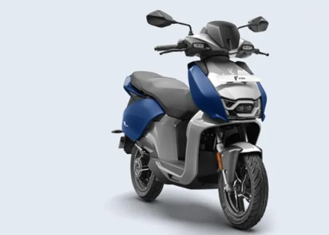 Hero Sells 11,600 Units Of Its Electric Scooter-VIDA in 32 Days