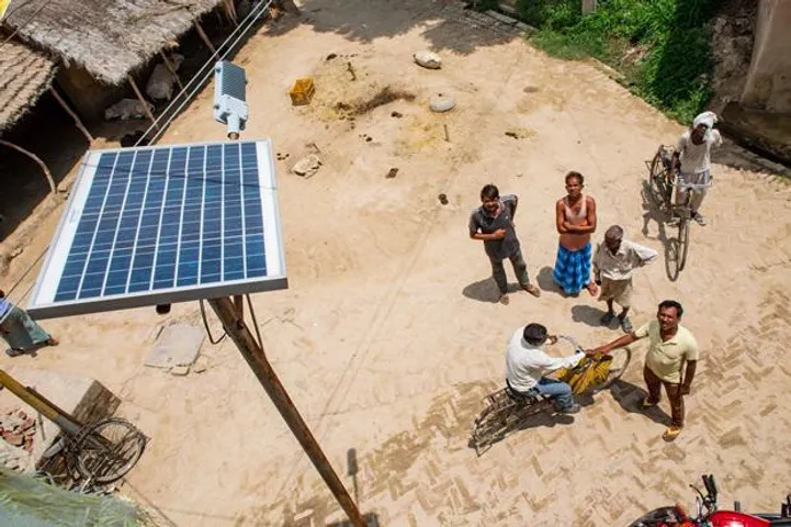 Parliamentary Panel Bats For More Household Electrification