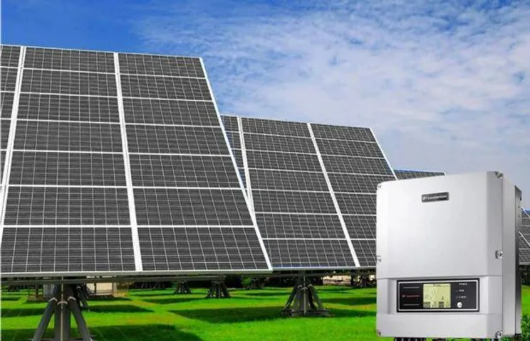 Inverter Industry: The Next Battleground in Global Solar Power Dynamics
