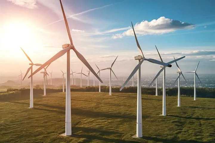 Mingyang Responds To Reports Of Its Damaged 'Prototype' Wind Blades