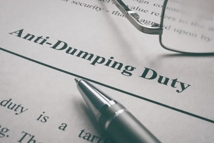 Industry Body claims impact of anti dumping duty on solar glass marginal