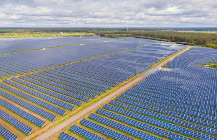 US Adds 9.3 GW Of New Solar Module Capacity In Q3: Report