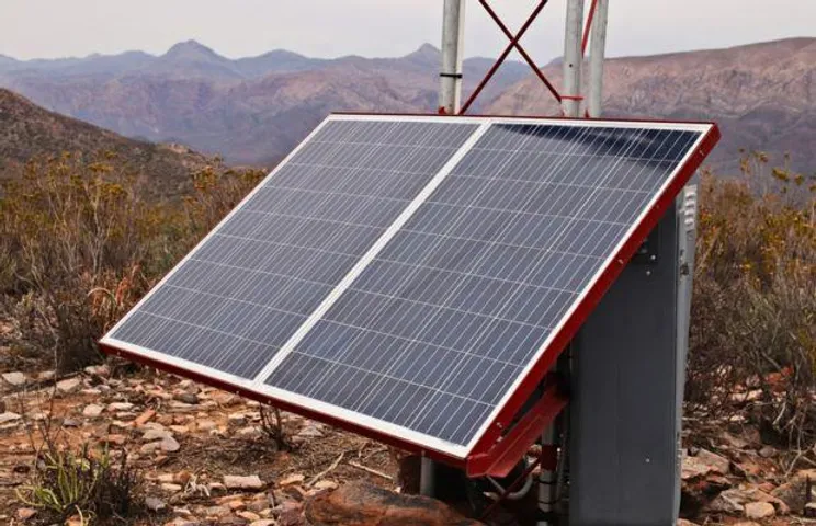 Iran Turns to Solar to Address Energy Imbalance