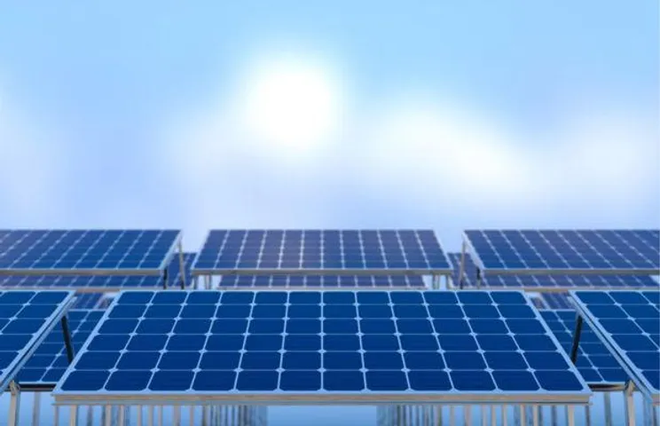 Khavda: Adani Subsidiary Commissions 62.4 MW Wind For Hybrid Project