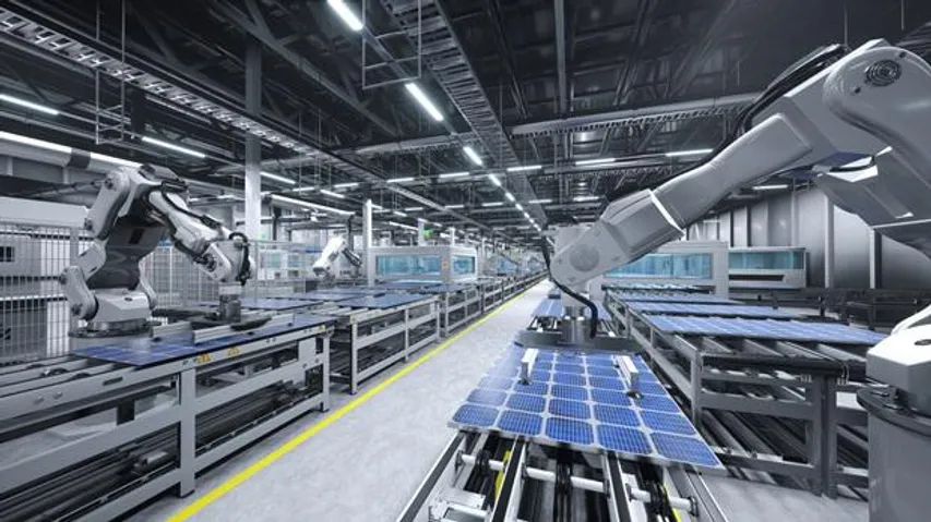 Grew, Jakson, Saatvik & Jupiter Get Nod For Solar Cell Plant In Odisha