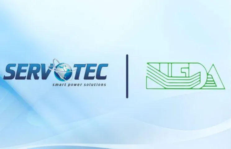 Servotech Secures 1100 Agriculture Pumps Order From UPNEDA