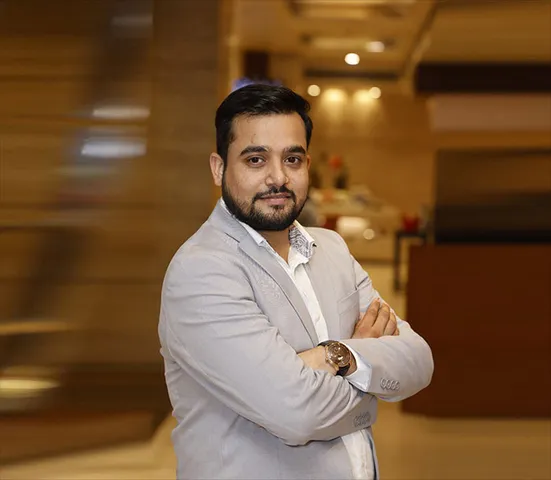 Vishal Gupta, Co-Founder & CTO, Maxvolt Energy | EV Batteries