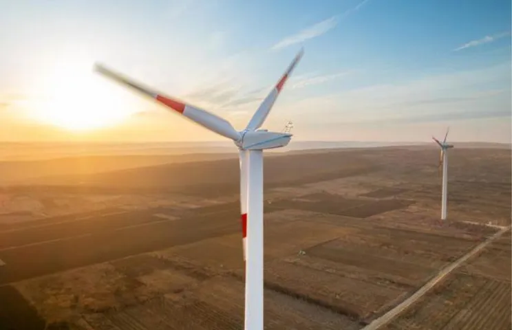Britain Sets Wind Energy Record With 22.5 GW Addition