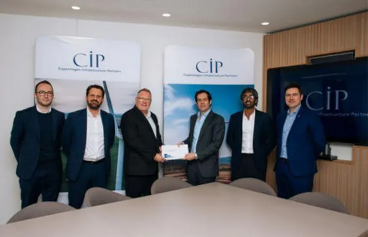 Canadian Solar's e-STORAGE To Deliver 2 GWh ESS For CIP