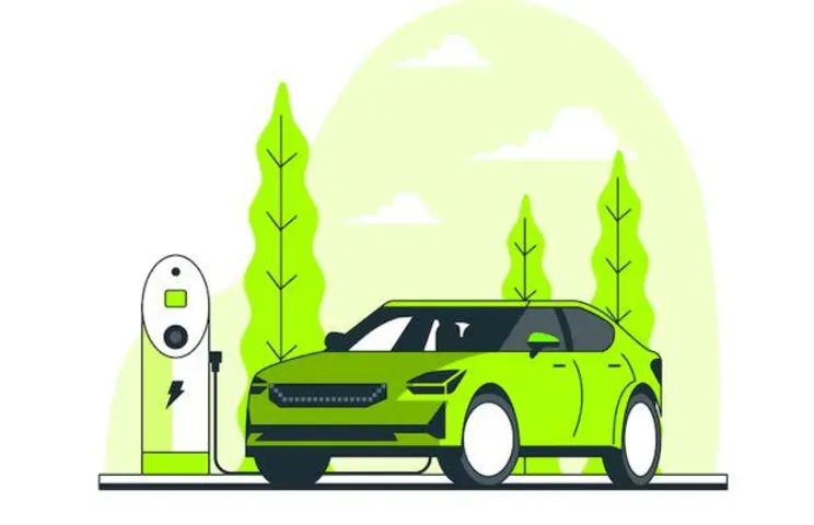 Electric Vehicle