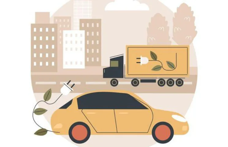 electric vehicle