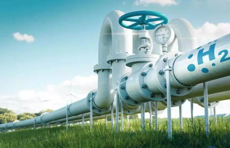 Green Hydrogen Promise Faces an Uncertain Future: 5 Key Challenges